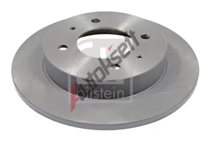 FEBI Brzdov kotou - 258 mm FB 108478, 108478