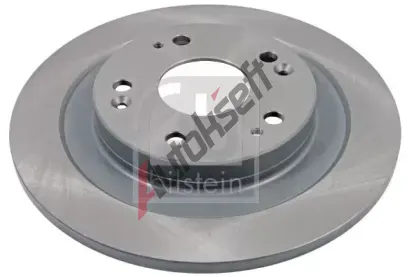 FEBI Brzdov kotou - 276 mm FB 108479, 108479