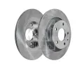 FEBI Brzdov kotou - 278 mm FB 108480, 108480