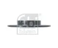 FEBI Brzdov kotou - 278 mm FB 108480, 108480