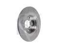 FEBI Brzdov kotou - 278 mm FB 108480, 108480