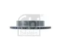 FEBI Brzdov kotou - 308 mm FB 108483, 108483