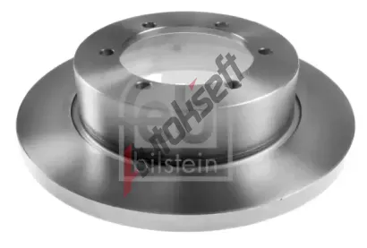 FEBI Brzdov kotou - 280 mm FB 108484, 108484
