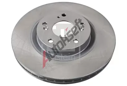 FEBI Brzdov kotou - 299 mm FB 108485, 108485