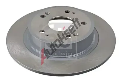 FEBI Brzdov kotou - 282 mm FB 108486, 108486