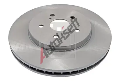 FEBI Brzdov kotou - 319 mm FB 108487, 108487