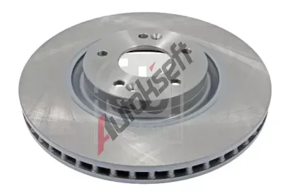 FEBI Brzdov kotou - 320 mm FB 108489, 108489