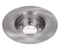 FEBI Brzdov kotou - 302 mm FB 108491, 108491