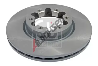 FEBI Brzdov kotou - 290 mm FB 108492, 108492