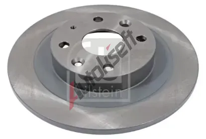 FEBI Brzdov kotou - 251 mm FB 108493, 108493