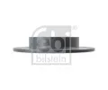 FEBI Brzdov kotou - 259 mm FB 108494, 108494