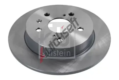 FEBI Brzdov kotou - 278 mm FB 108495, 108495