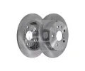 FEBI Brzdov kotou - 278 mm FB 108495, 108495