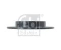 FEBI Brzdov kotou - 278 mm FB 108495, 108495