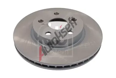 FEBI Brzdov kotou - 255 mm FB 108496, 108496