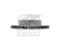FEBI Brzdov kotou - 305 mm FB 108499, 108499