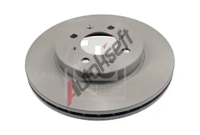 FEBI Brzdov kotou - 261 mm FB 108500, 108500