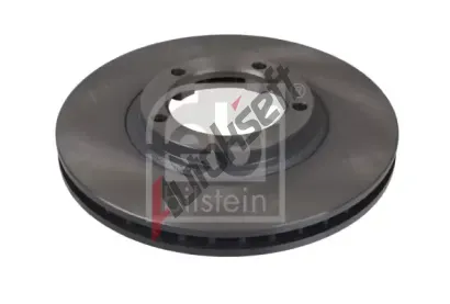 FEBI Brzdov kotou - 254 mm FB 108502, 108502