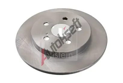 FEBI Brzdov kotou - 259 mm FB 108503, 108503