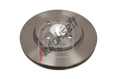 FEBI Brzdov kotou - 272 mm FB 108504, 108504