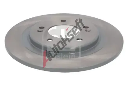 FEBI Brzdov kotou - 284 mm FB 108506, 108506