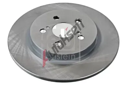 FEBI Brzdov kotou - 279 mm FB 108508, 108508