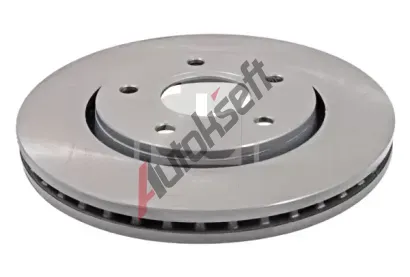 FEBI Brzdov kotou - 302 mm FB 108509, 108509