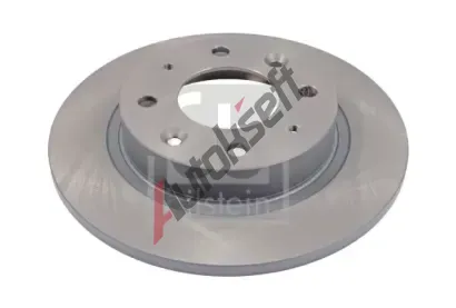 FEBI Brzdov kotou - 261 mm FB 108510, 108510