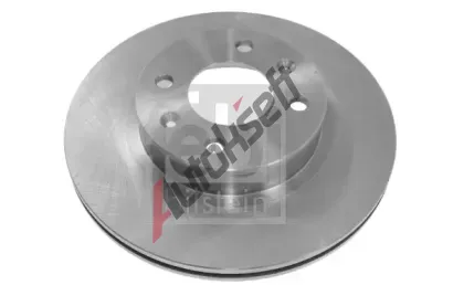 FEBI Brzdov kotou - 252 mm FB 108511, 108511