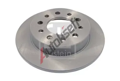FEBI Brzdov kotou - 258 mm FB 108512, 108512