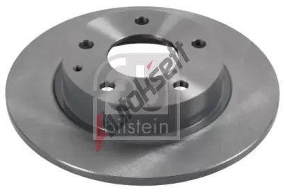FEBI Brzdov kotou - 265 mm FB 108513, 108513