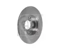 FEBI Brzdov kotou - 265 mm FB 108513, 108513