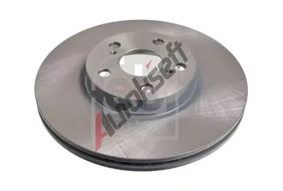 FEBI Brzdov kotou - 275 mm FB 108515, 108515