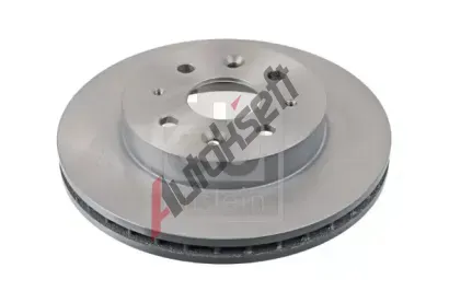 FEBI Brzdov kotou - 253 mm FB 108517, 108517