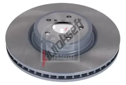 FEBI Brzdov kotou - 316 mm FB 108520, 108520