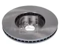 FEBI Brzdov kotou - 316 mm FB 108520, 108520