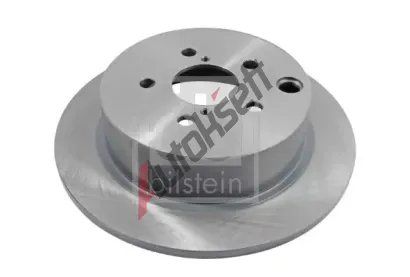 FEBI Brzdov kotou - 274 mm FB 108521, 108521