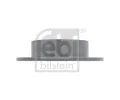 FEBI Brzdov kotou - 274 mm FB 108521, 108521