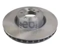 Brzdov kotou FEBI ‐ FB 108522
