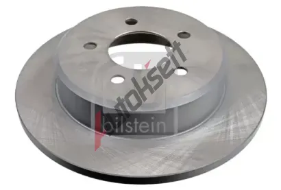 FEBI Brzdov kotou - 290 mm FB 108523, 108523