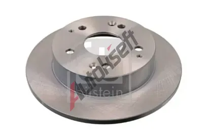 FEBI Brzdov kotou - 260 mm FB 108525, 108525