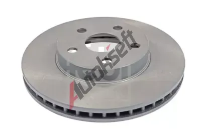 FEBI Brzdov kotou - 255 mm FB 108527, 108527