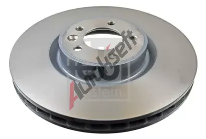 FEBI Brzdov kotou - 380 mm FB 108529, 108529