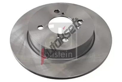 FEBI Brzdov kotou - 259 mm FB 108531, 108531