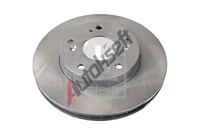 FEBI Brzdov kotou - 262 mm FB 108532, 108532