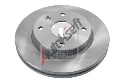 FEBI Brzdov kotou - 256 mm FB 108533, 108533