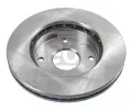 FEBI Brzdov kotou - 256 mm FB 108533, 108533