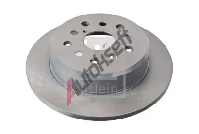 FEBI Brzdov kotou - 307 mm FB 108535, 108535