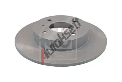 FEBI Brzdov kotou - 278 mm FB 108536, 108536