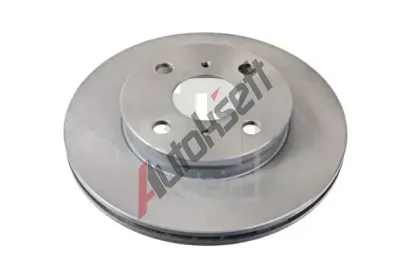 FEBI Brzdov kotou - 238 mm FB 108537, 108537